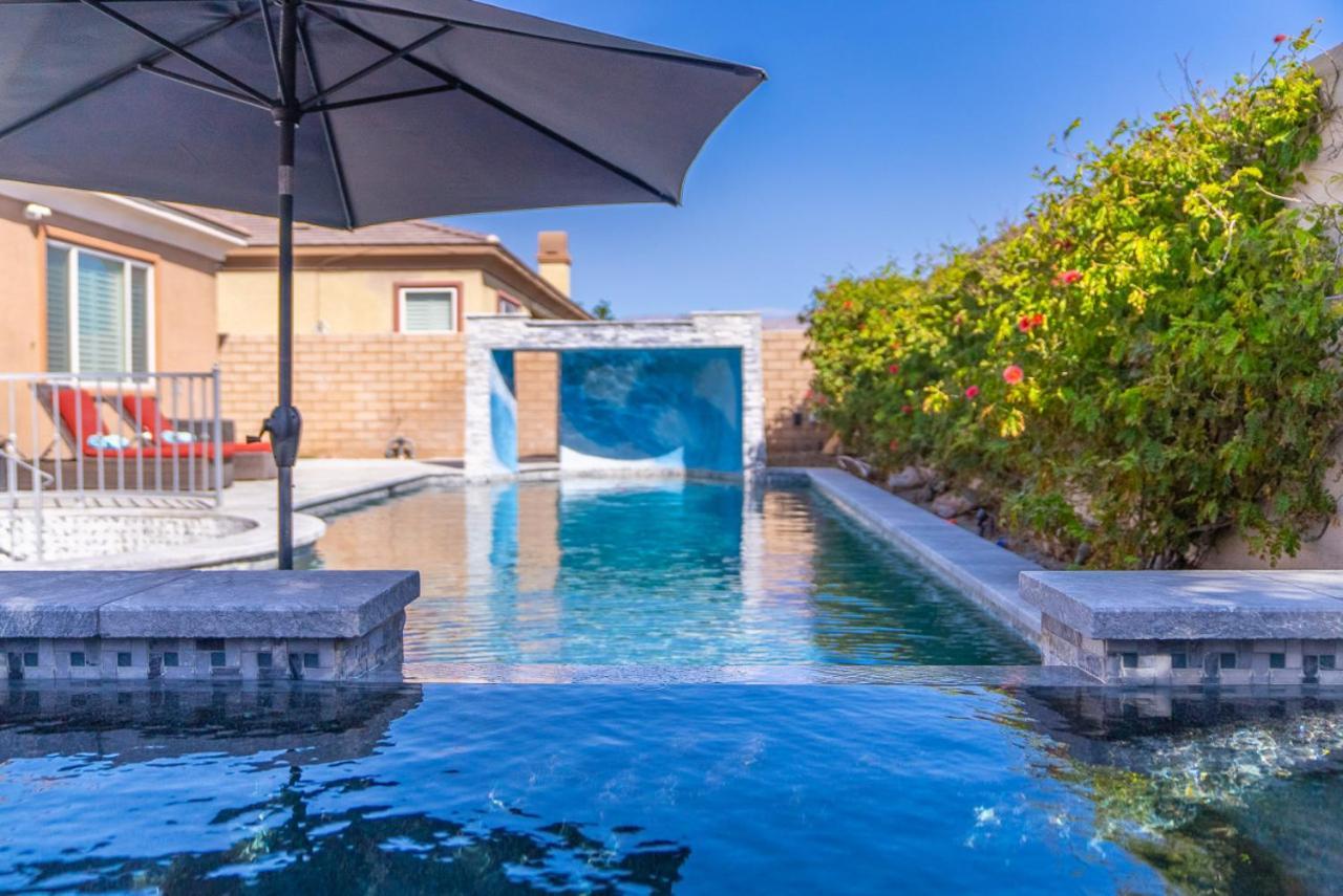Sentiero - New Resort Style Living, Multi Level Pool 인디오 외부 사진